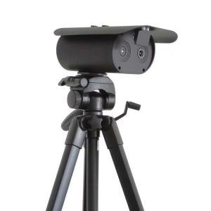 JP009 Thermal Imaging Camera for Elevated Body Temperature Screening High-Sensitivity Infrared Camera HD Visible Light Camera