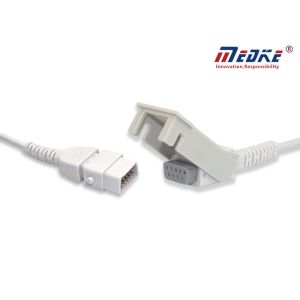 China Smith Medical Compatible BCI 3311 Oxygen Sensor Extension Cable wholesale