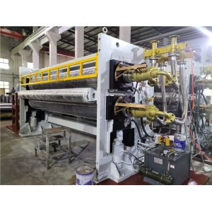 China ISO9001 Calender Roller Machine wholesale