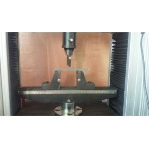 Rubber Plastics Tensile Flexural 20kn Compression Test Equipment Constant Rate