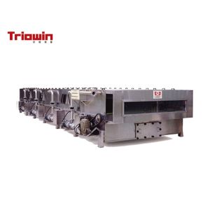 Blueberry Raspberry Strawberry Beverage Processing Line sterilizer filler and