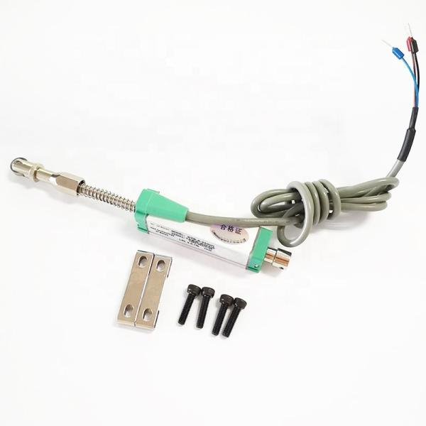 UBRE-3 Linear Displacement Sensors For Automation Measurement Aviation