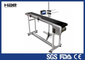 China Smallest Economic Thermal Inkjet Coder HP Technology For Cable Marking wholesale