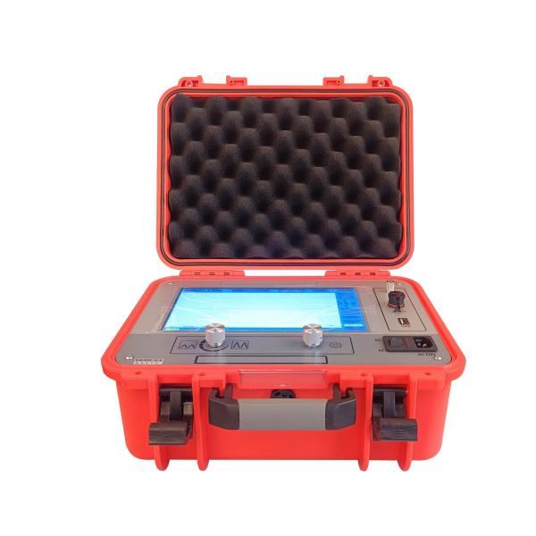 Quality Tdr Test Power Cable Fault Locator with Customization Option for sale