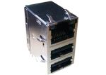 TE 6620004-1 Cat5 Networking RJ45 USB Connector Switch Router PC Card IEEE802.3