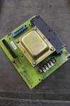 3BDM000199R1 Safety Relay Finger-safe Design With IP20 Enclosure