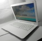 13.3" Android Laptops notebook with android 4.0 OS Allwinner A10 1.5G CPU