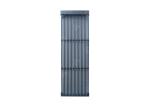 Super Slim Waterproof Curtain LED Display Front Maintenance Led Screen