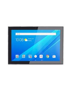 China SIBO Android 6.0 LED Light Bar POE Tablet With NFC Reader Embedded Mount For Meeting Room Ordering on sale