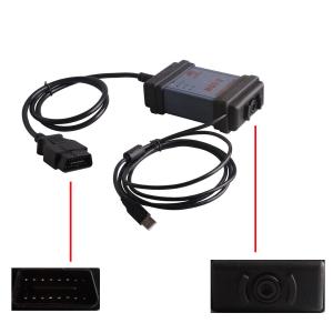 China Auto Diagnostic Tool MST-2 Universal diagnostic scan tool ,MST-2 Auto Scanner wholesale