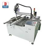 High Precision Auto Glue Dispensing Machine For Large Scale Glue Application