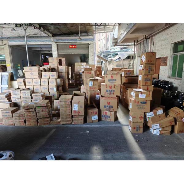 AUTO ENGINE PARTS 4D56U Complete Cylinder Head for Mitsubishi