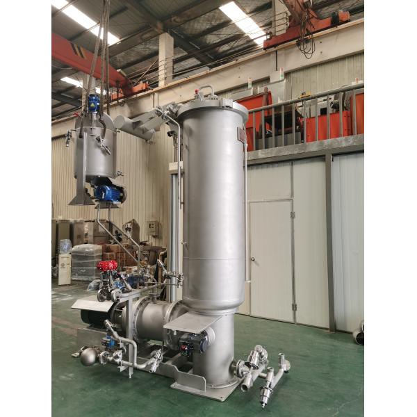 Quality High Temperature High Efficiency Low Liquor Ration Cotton Dyeing Pan Machine for sale