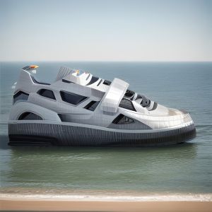 Breathable Casual Sneakers polyester and rubber recycled materials