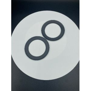 Rubber hardware cup customization factory