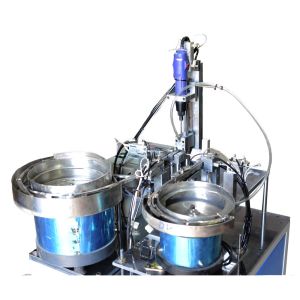 Automatic Machine Screw Machine Automatic Screwdriver Full Automatic Screw Auto