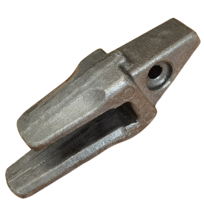 Doosan DH130 DH130-Z Rock Bucket Teeth Mini Excavator Teeth 2713Y1221 2713Y1221RC