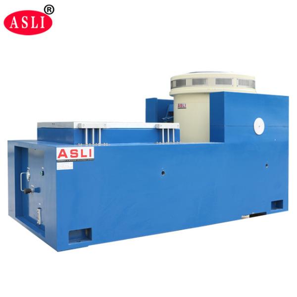 Quality Random Vibration Test Machine For Capacitors and Automotive Application for sale