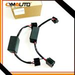 Customization H7 LED Canbus Decoder Headlights Car Warning Canceller