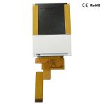 2.4 Inch TFT LCD Display Resistive Touchscreen Module 240X320 Color IPS LCD