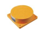 High Temp Resistance Inductance Proximity Sensor Customized IP67 LMF41 Response