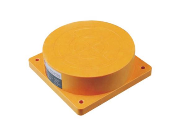High Temp Resistance Inductance Proximity Sensor Customized IP67 LMF41 Response