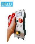 Frequency Converter And Variable Frequency Motor Remote Control