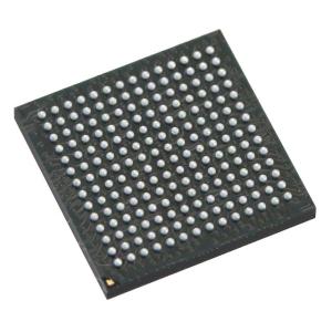 China Field Programmable Gate Array XC6SLX4-3CPG196C 300 LAB High Performance Embedded Field Programmable Gate Array IC wholesale