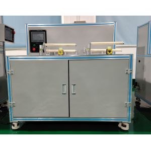 China Toilet Seat Cover Pressure Test Machine with LCD Touch Screen wholesale