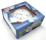 Motion Detection Clock Camera Digital Video Recorder Table Home security clock