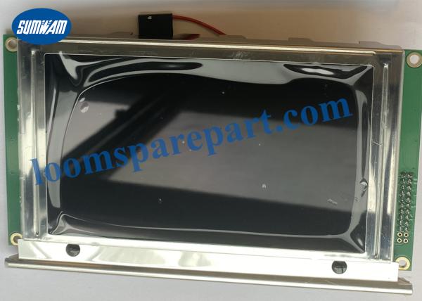 Quality Super Excel Somet Loom Spare Parts Display For Weaving for sale