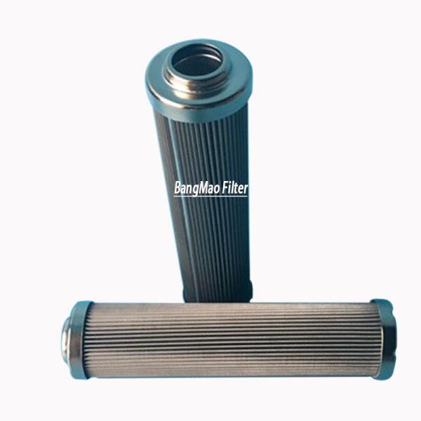 Replace ARGO W3062308/ WG245 Hydraulic Oil Filter Element Video Technical Support