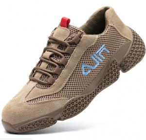 China EVA Soft Soled Slip Resistant Summer Labor Insurance Shoes wholesale