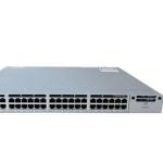 Bundle Network Advantage Cisco Switch And Router C9500-48X-A Catalyst 9500 48