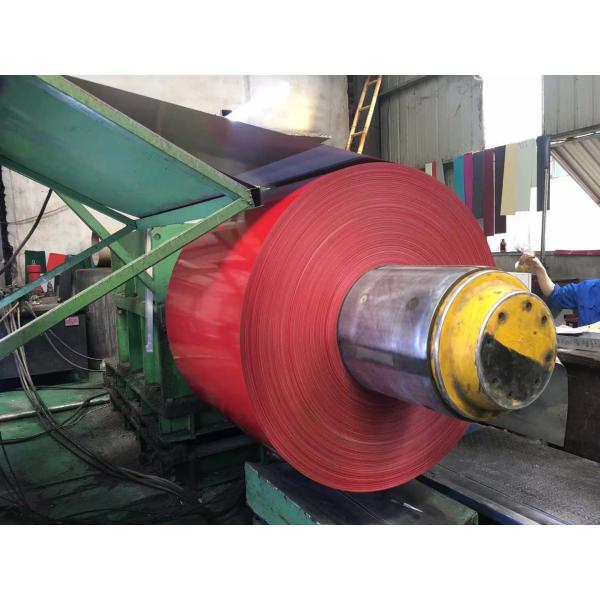 Quality pre-painted galvanized steel coils0.11-1.2mm ppgi coils color coated cold roll steel coil roofing steel for sale