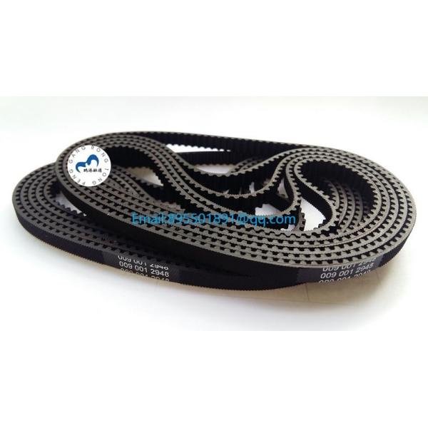ATM NCR Parts 58XX Machine Synchronous Belt 009-0012948 ATM Parts Belt 0090012948