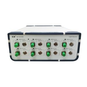 8-channel  Multi-mode  850nm  Coaxial DFB Point Light Source