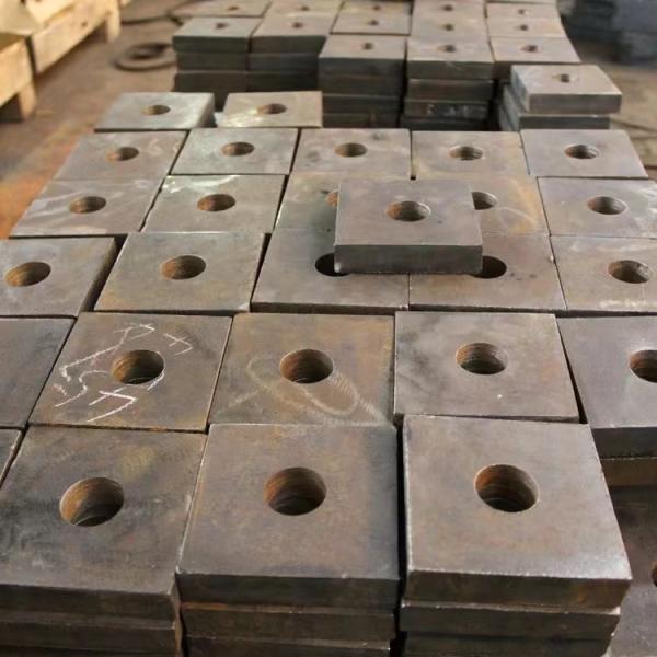 GB 70mm Sheet Metal Bending Services CNC Flame Metal Bending Services