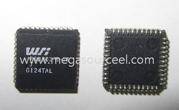 PSD302-B-15J - STMicroelectronics - Low Cost Field Programmable Microcontroller