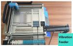 CHMT48VA Vibration Feeder SMT Pick And Place Machine Prototying Batch Production