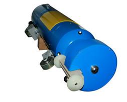 China 300mm Pipe Crawler Robot , Pipeline Internal Painting Quality inspection Robot wholesale