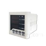 LCD Display Ethernet Power Meter Detector Multi-Function Meter