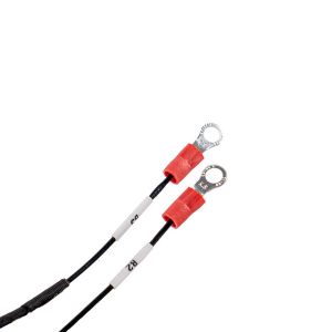 DC300V Insulation Temperature Resistance New Energy Sampling Harness Automated