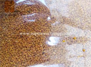 China 2016 fresh china natural muti-flower Facotry Bulk bee pollen granule supplier on sale