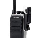 ABELL A720T Analog Dual Time Slot Analog Two Way Radio IP67 Walkie Talkie