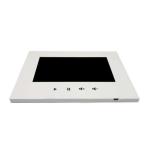 2.4/4.3/5/7/10.1 inch TFT lcd screen video module, button control LCD video