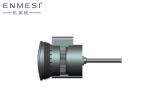 Portable Eyewear Micro Head Mounted Display High Resolution For Endoscope