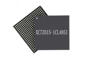 China Field Programmable Gate Array 484LFBGA XC7Z015-1CL485I Integrated Circuit Chip wholesale