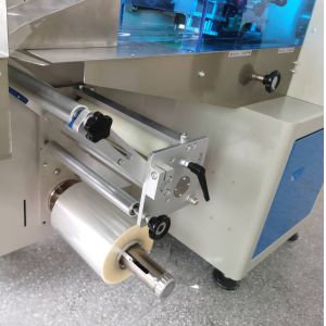 2.6KW Hardware Counting Packing Machine 350mm KN95 Mask