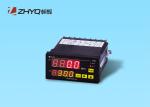 Low Power Digital Temperature Indicator Use With MV / Volt Output Transducers